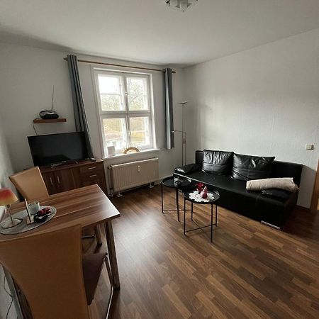 Ferienwohnung Am Liebesgrund Lüneburg Zewnętrze zdjęcie